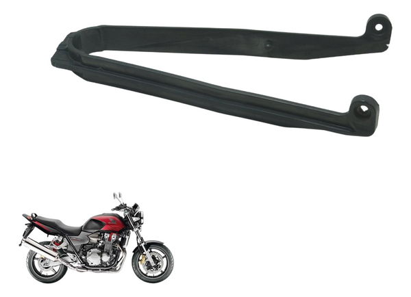 Guia Corren Deslizante Avar Honda Cb 1300 F Super Four 07-08