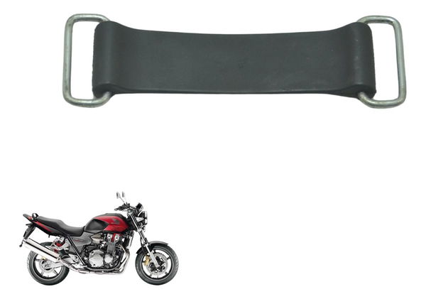 Cinta Bateria Honda Cb 1300 F Super Four 07-08 Original