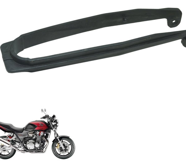 Guia Corrente Deslizante Honda Cb 1300 F Super Four 07-08