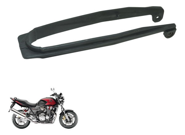 Guia Corrente Deslizante Honda Cb 1300 F Super Four 07-08