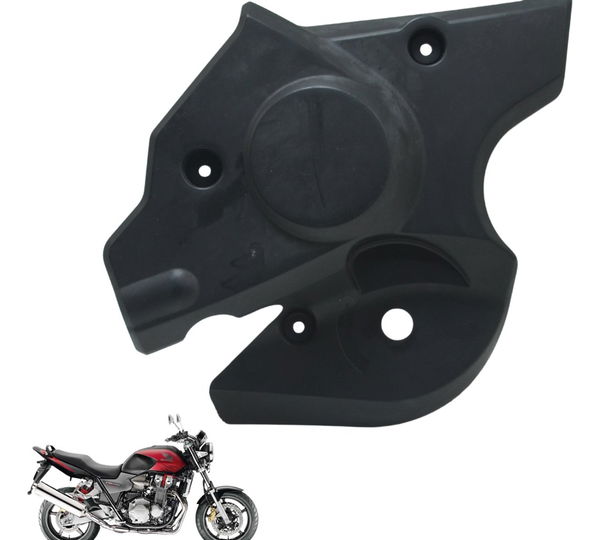 Tampa Pinhão Honda Cb 1300 F Super Four 07-08 Original