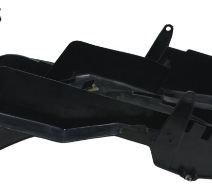 Caixa Bateria Honda Cb 1300 F Super Four 07-08 Original