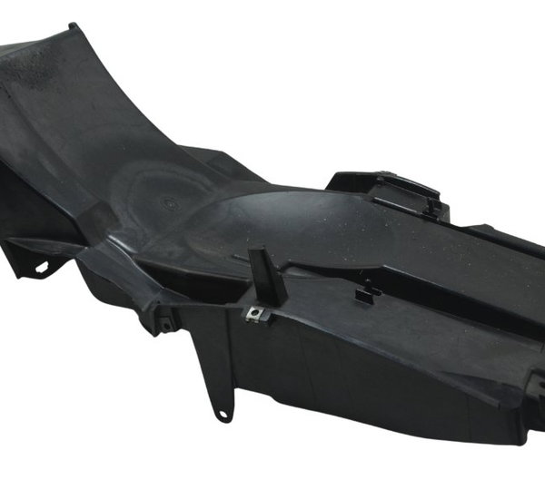 Caixa Bateria Honda Cb 1300 F Super Four 07-08 Original