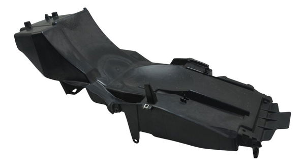 Caixa Bateria Honda Cb 1300 F Super Four 07-08 Original