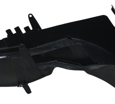 Caixa Bateria Honda Cb 1300 F Super Four 07-08 Original