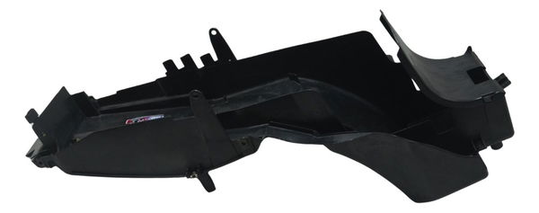 Caixa Bateria Honda Cb 1300 F Super Four 07-08 Original