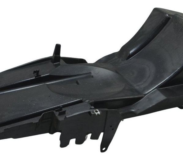 Caixa Bateria Honda Cb 1300 F Super Four 07-08 Original