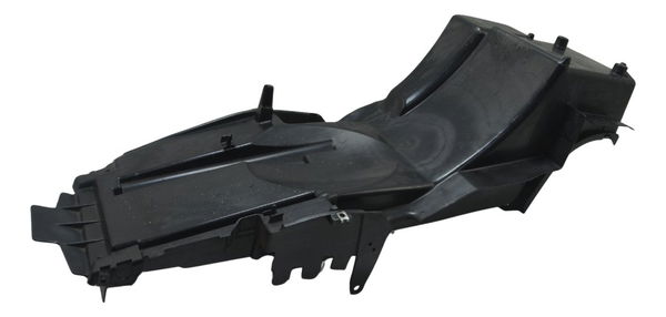 Caixa Bateria Honda Cb 1300 F Super Four 07-08 Original