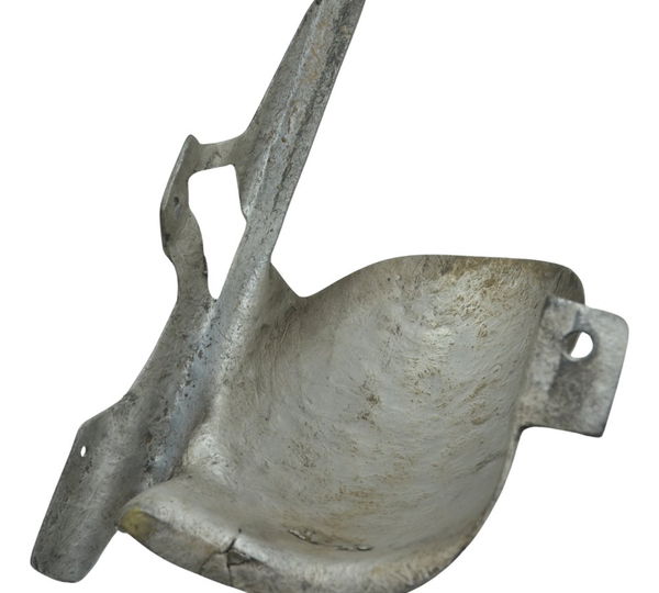 Capa Corrente C/avaria Honda Cb 1300 F Super Four 07-08 Orig