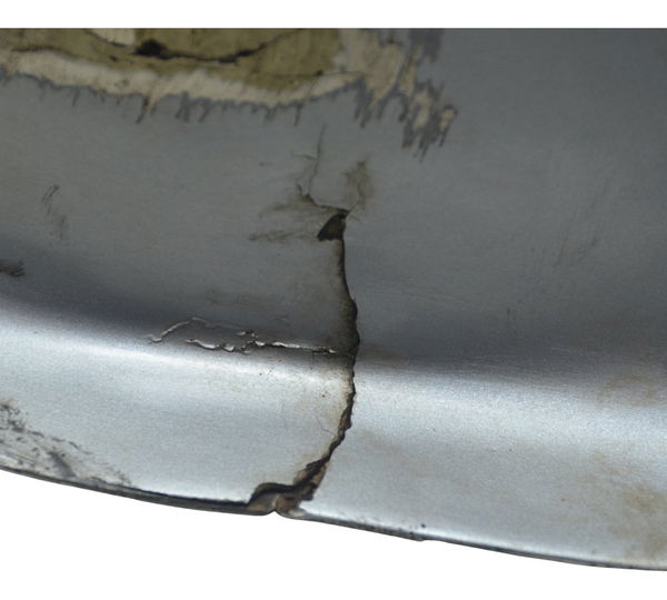 Capa Corrente C/avaria Honda Cb 1300 F Super Four 07-08 Orig