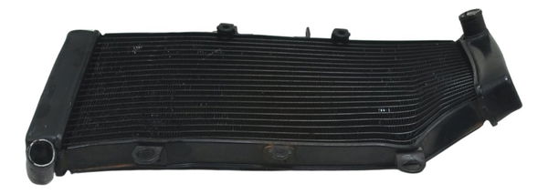 Radiador C/ Avaria Honda Cb 1300 F Super Four 07-08 Original