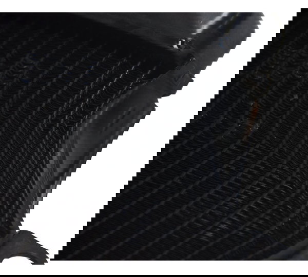 Radiador C/ Avaria Honda Cb 1300 F Super Four 07-08 Original