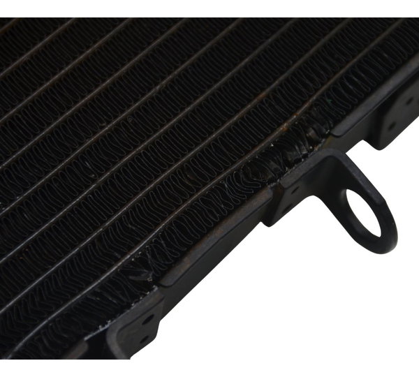 Radiador C/ Avaria Honda Cb 1300 F Super Four 07-08 Original