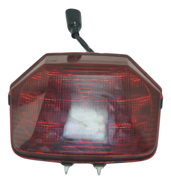 Lanterna Traseira Honda Cb 1300 F Super Four 07-08 Original