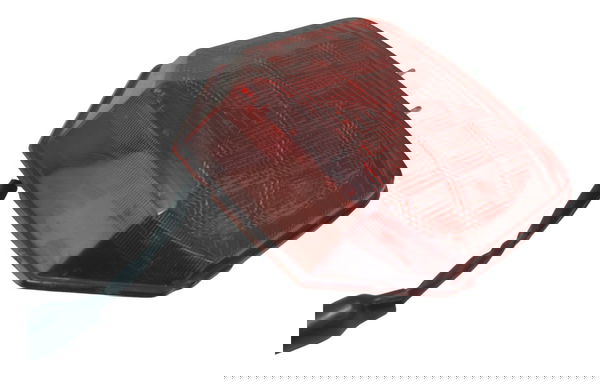 Lanterna Traseira Honda Cb 1300 F Super Four 07-08 Original