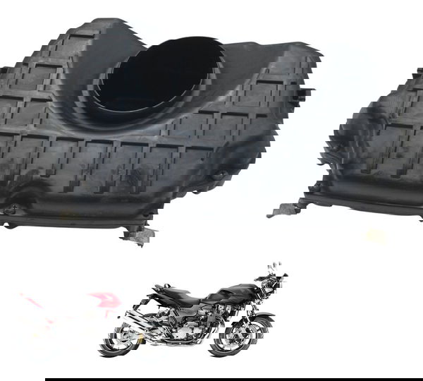 Caixa Filtro Ar Honda Cb 1300 F Super Four 07-08 Original