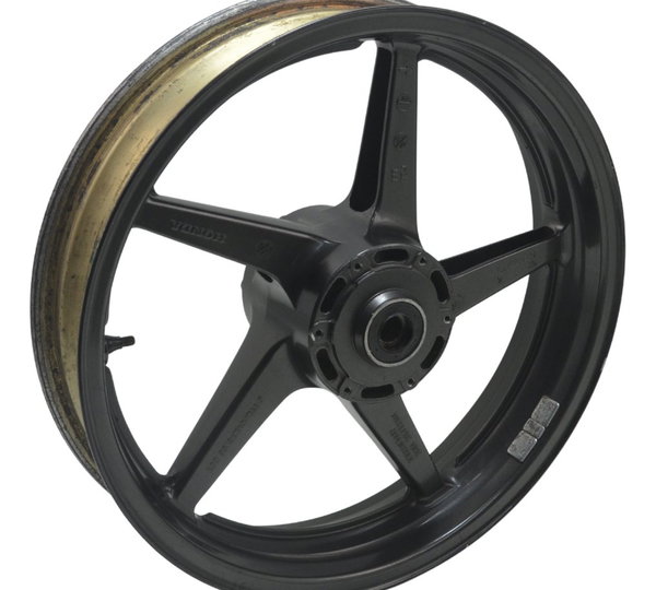 Roda Dianteira Honda Cb 1300 F Super Four 07-08 Original