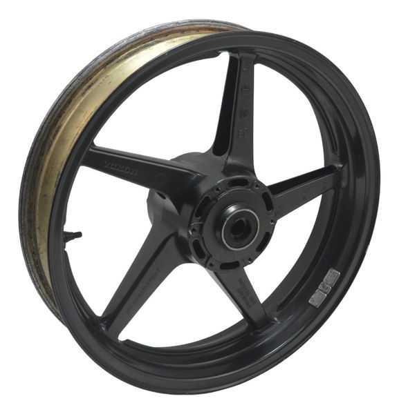 Roda Dianteira Honda Cb 1300 F Super Four 07-08 Original