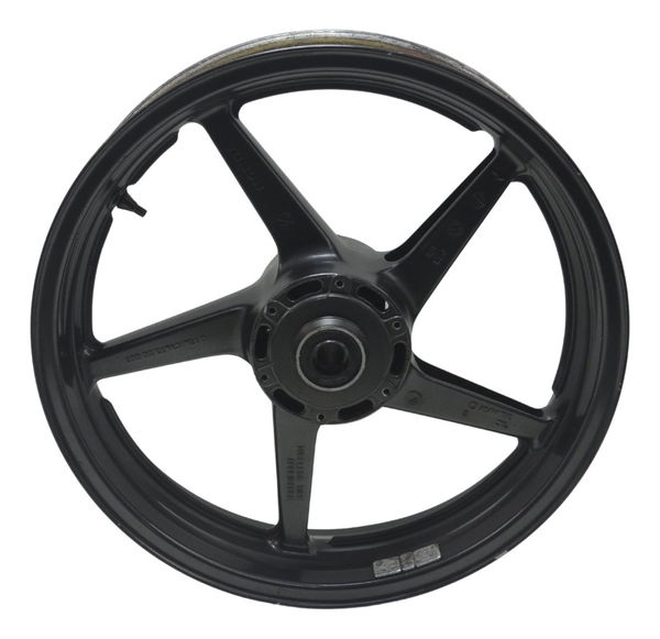Roda Dianteira Honda Cb 1300 F Super Four 07-08 Original