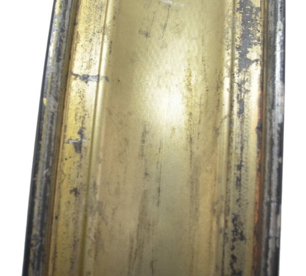 Roda Dianteira Honda Cb 1300 F Super Four 07-08 Original