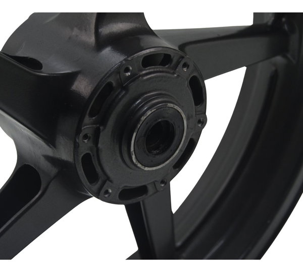 Roda Dianteira Honda Cb 1300 F Super Four 07-08 Original