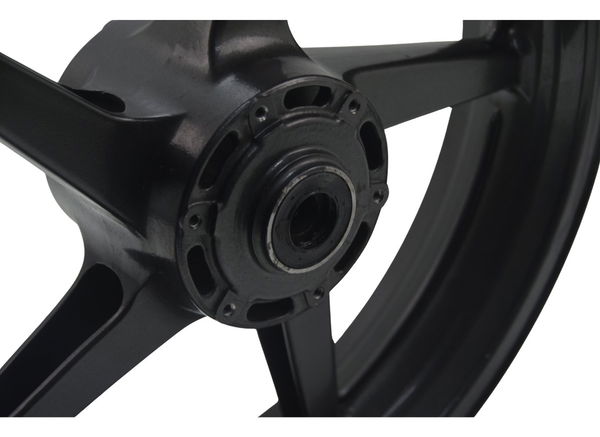 Roda Dianteira Honda Cb 1300 F Super Four 07-08 Original