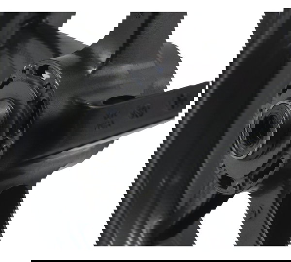 Roda Dianteira Honda Cb 1300 F Super Four 07-08 Original