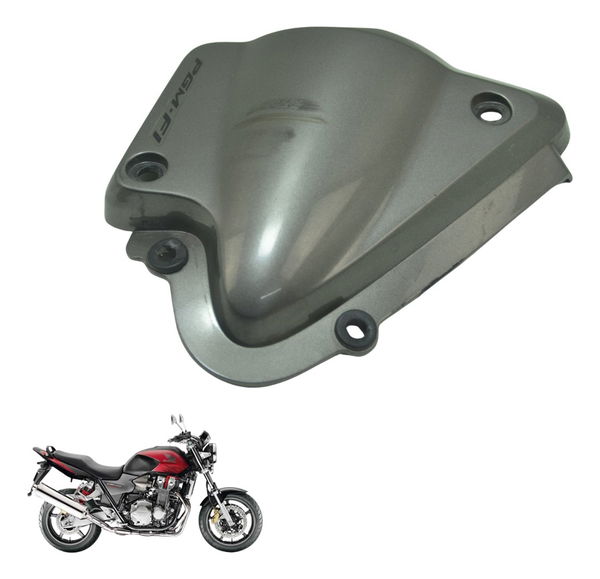 Carenagem Lateral Esq Honda Cb 1300 F Super Four 07-08 Orig