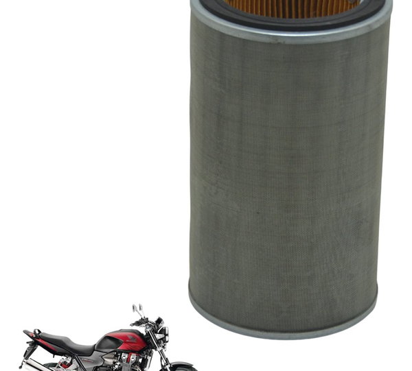 Filtro Ar Honda Cb 1300 F Super Four 07-08 Original