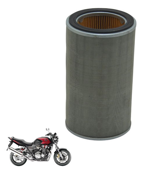 Filtro Ar Honda Cb 1300 F Super Four 07-08 Original