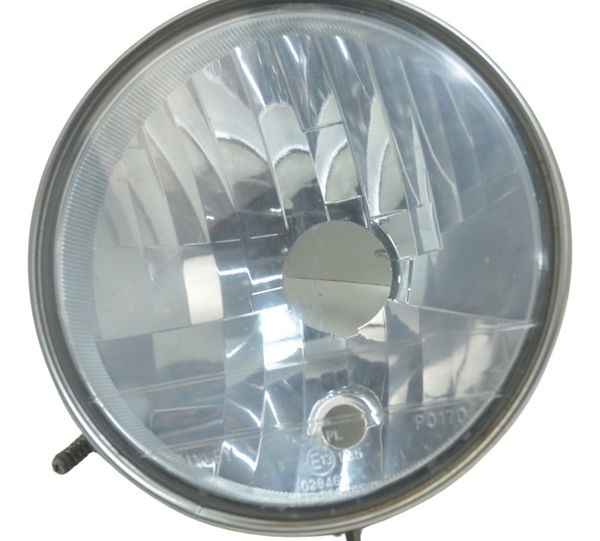 Farol Bloco Óptico Honda Cb 1300 F Super Four 07-08 Original