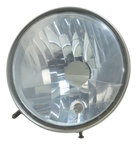 Farol Bloco Óptico Honda Cb 1300 F Super Four 07-08 Original