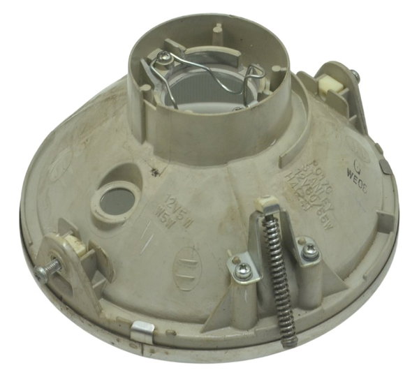 Farol Bloco Óptico Honda Cb 1300 F Super Four 07-08 Original