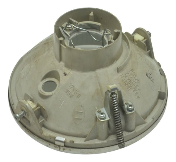 Farol Bloco Óptico Honda Cb 1300 F Super Four 07-08 Original