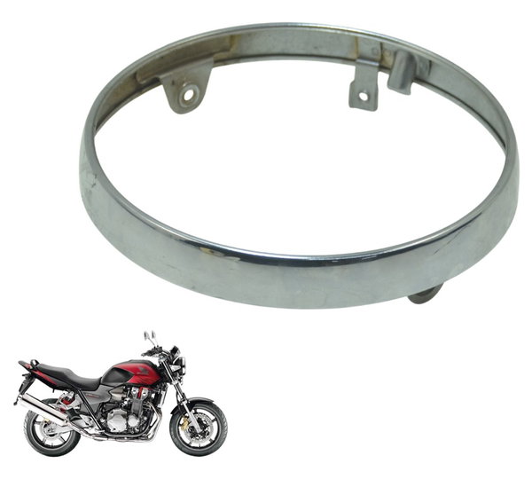 Arol Farol Honda Cb 1300 F Super Four 07-08 Original