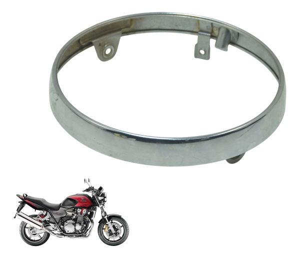 Arol Farol Honda Cb 1300 F Super Four 07-08 Original