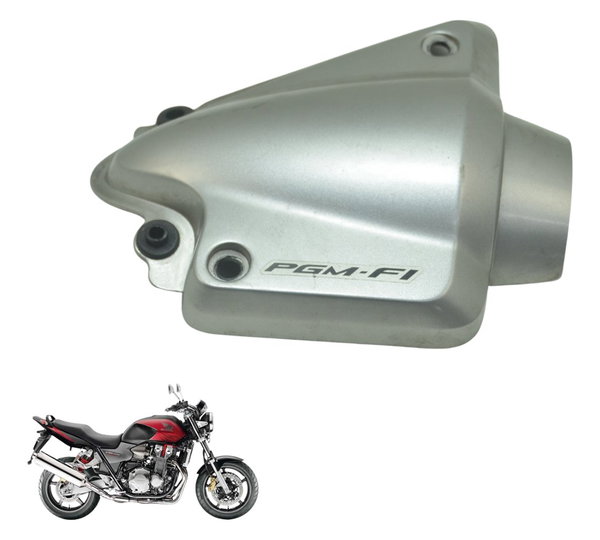 Carenagem Lateral Dir Honda Cb 1300 F Super Four 07-08 Orig