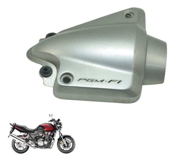 Carenagem Lateral Dir Honda Cb 1300 F Super Four 07-08 Orig