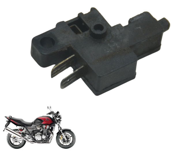Interruptor Freio Dianteiro Honda Cb 1300 F Super Four 07-08