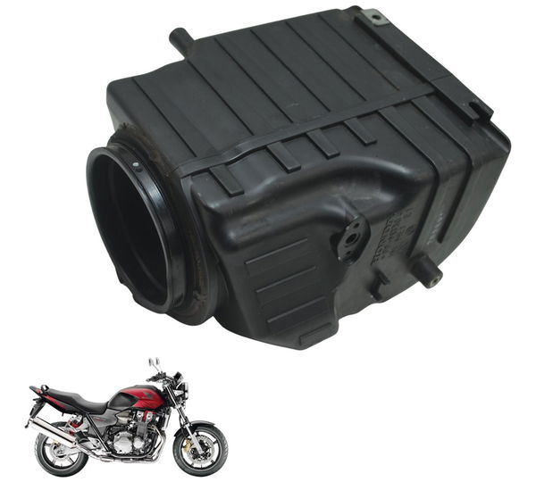 Caixa Filtro Ar Honda Cb 1300 F Super Four 07-08 Original