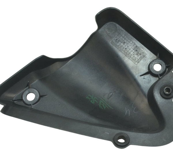 Carenagem Lateral Esq Honda Cb 1300 F Super Four 07-08 Orig