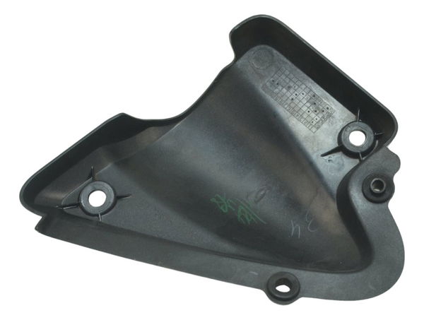 Carenagem Lateral Esq Honda Cb 1300 F Super Four 07-08 Orig