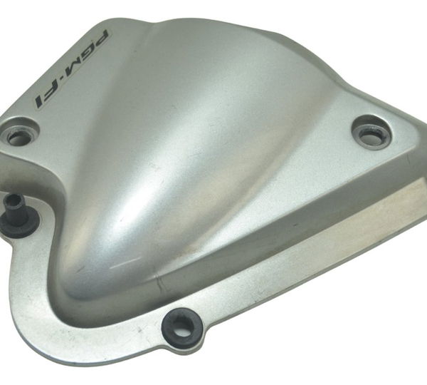 Carenagem Lateral Esq Honda Cb 1300 F Super Four 07-08 Orig