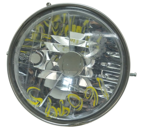 Farol Bloco Óptico C/ Detal Honda Cb 1300 F Super Four 07-08