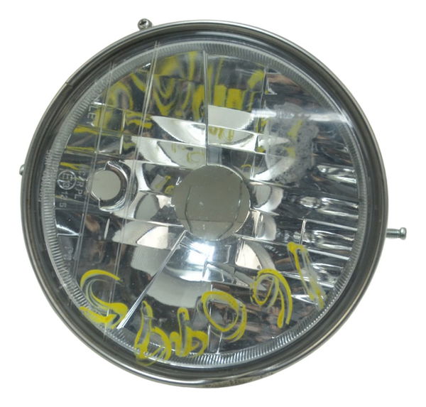 Farol Bloco Óptico C/ Detal Honda Cb 1300 F Super Four 07-08