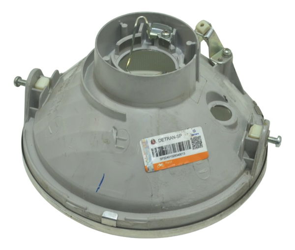 Farol Bloco Óptico C/ Detal Honda Cb 1300 F Super Four 07-08