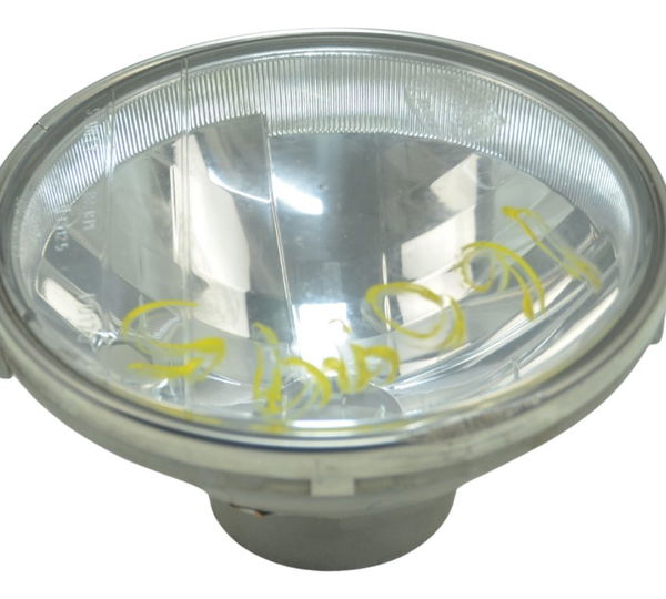 Farol Bloco Óptico C/ Detal Honda Cb 1300 F Super Four 07-08