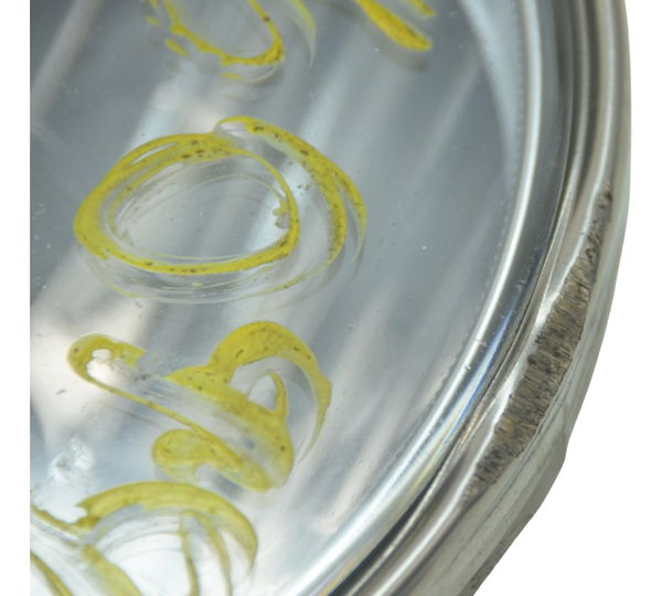 Farol Bloco Óptico C/ Detal Honda Cb 1300 F Super Four 07-08