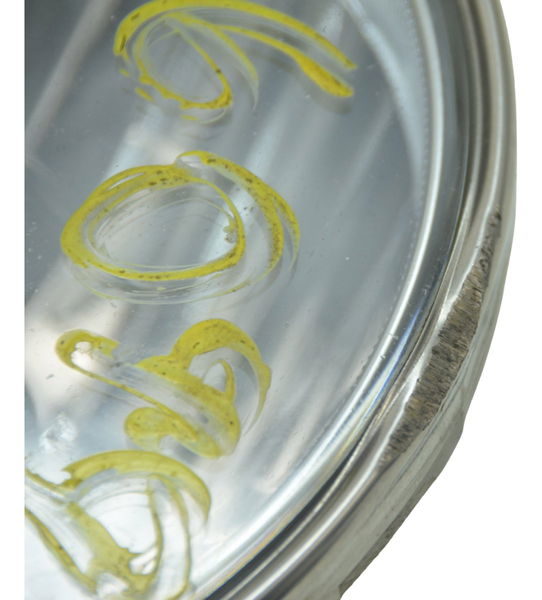 Farol Bloco Óptico C/ Detal Honda Cb 1300 F Super Four 07-08