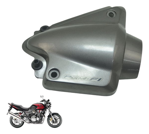 Carenagem Lateral Dir Honda Cb 1300 F Super Four 07-08 Orig